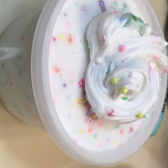 Birthday Cereal Slime - Picture 3 of 5